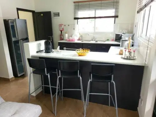 Flower Garden Self-Catering Apartments