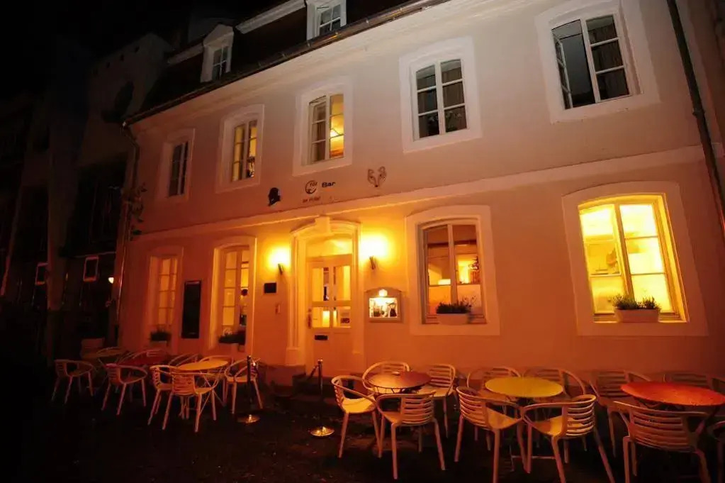 Hotel Fuchs