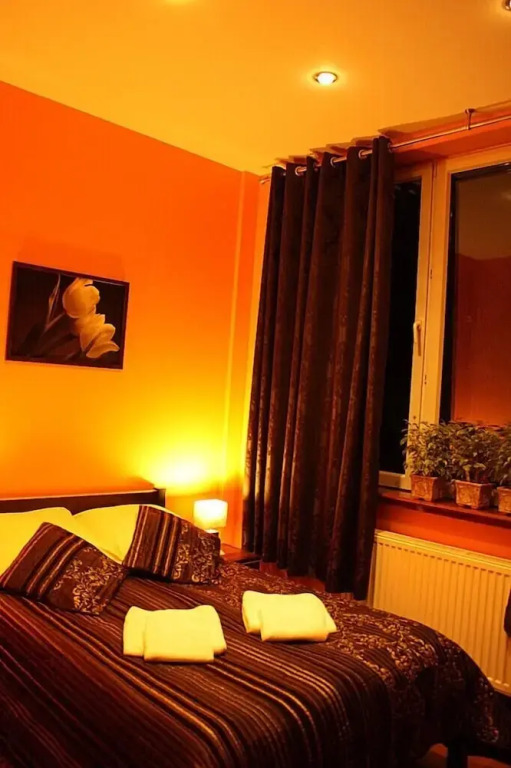 Apartament Integro