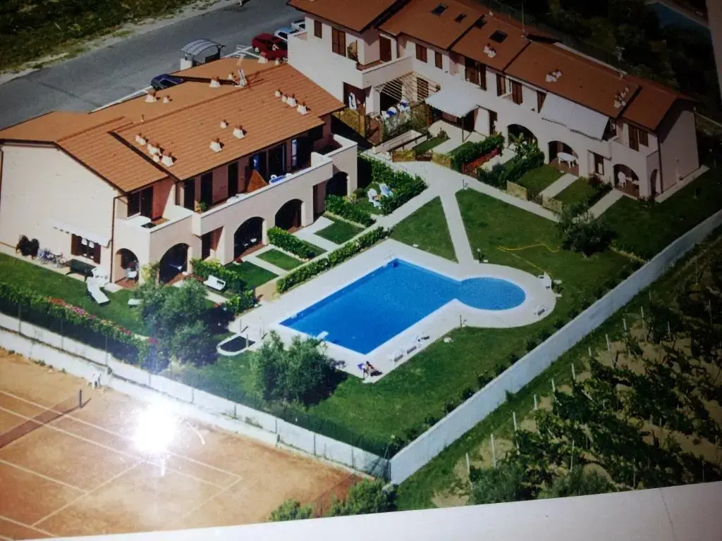 Florence Garda Hotel
