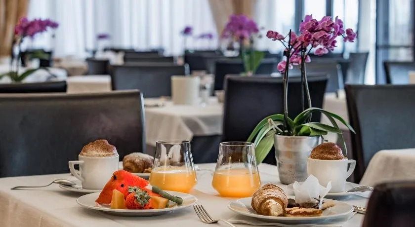 Hotel Ligure
