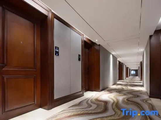 Ziqi Donglai Hotel (Changsha Huanghua Airport)