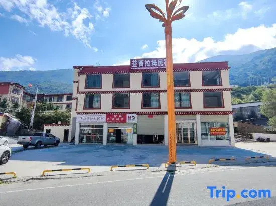 Yissim B&B