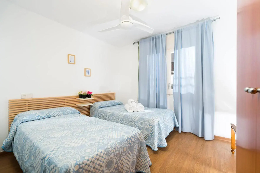 Apartaments Els Llorers