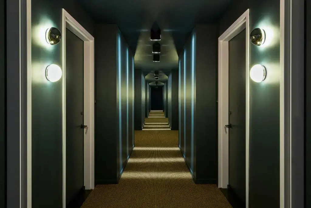 Radio Hotel