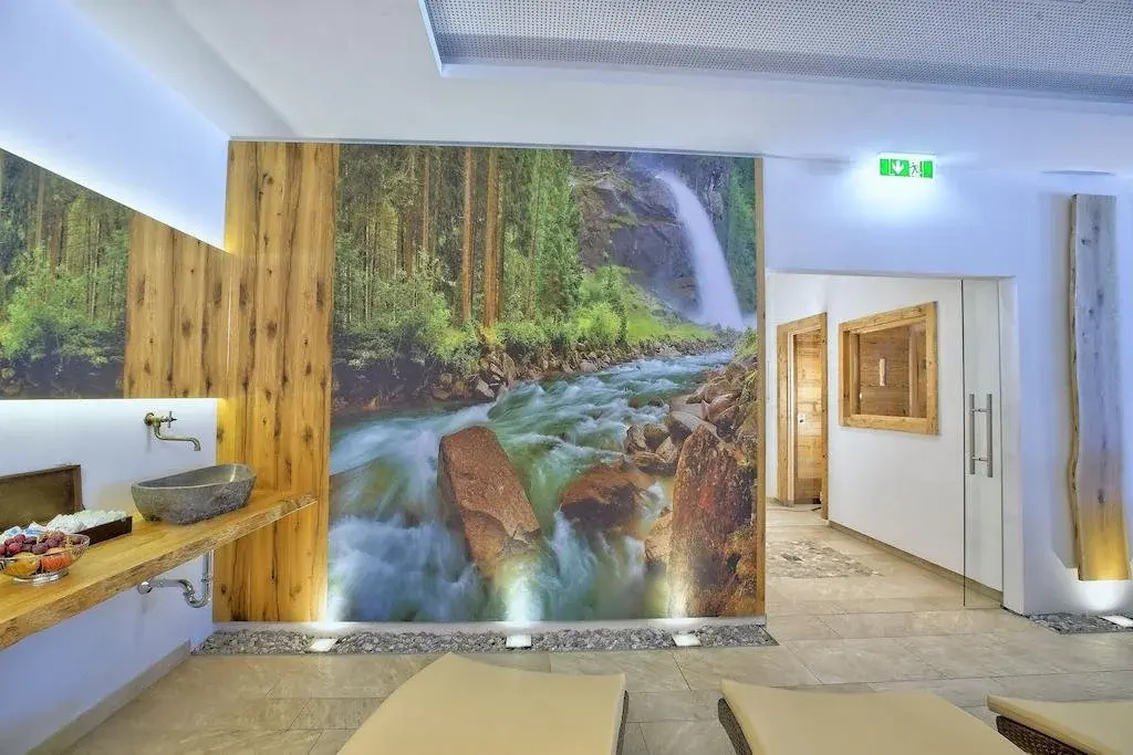 Berghotel Der Königsleitner