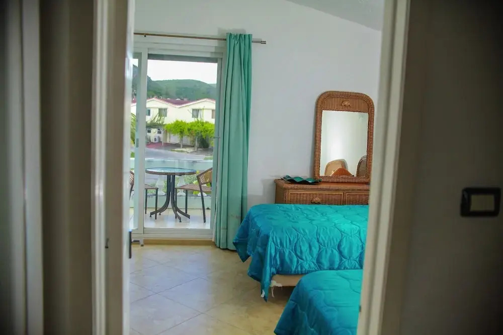 Villa Nazareth