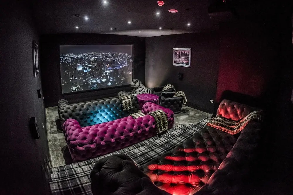 Hotel 21
