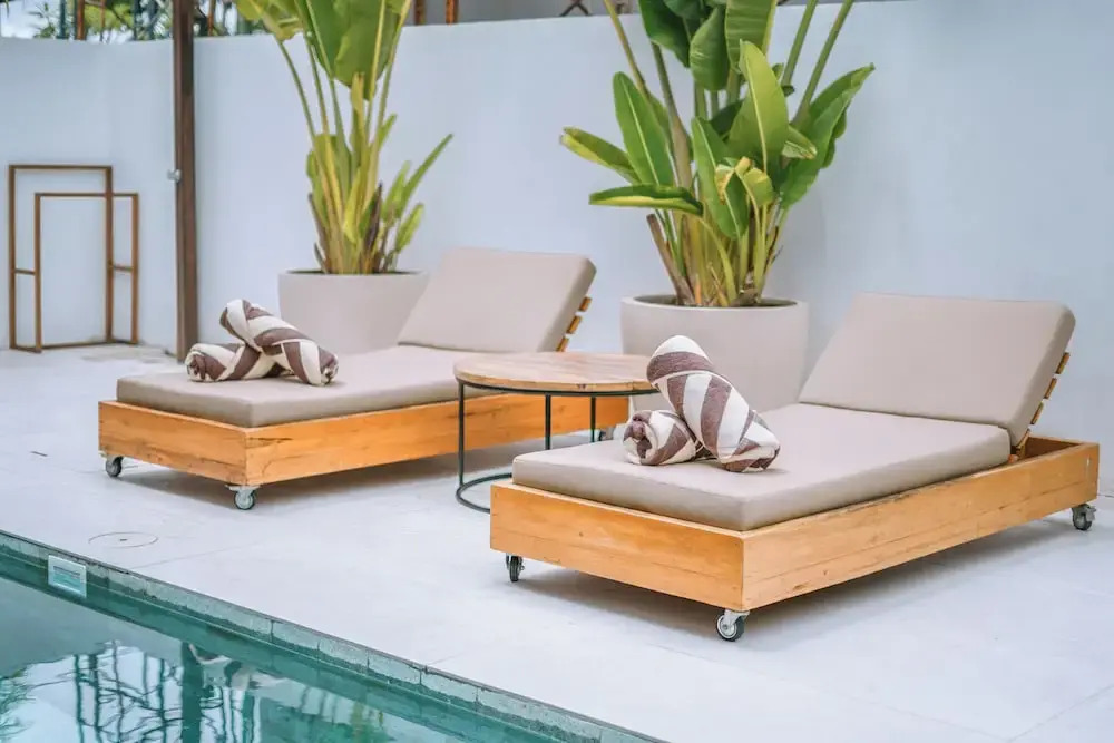 Villa Baliwood - Splendid 2BR Villa