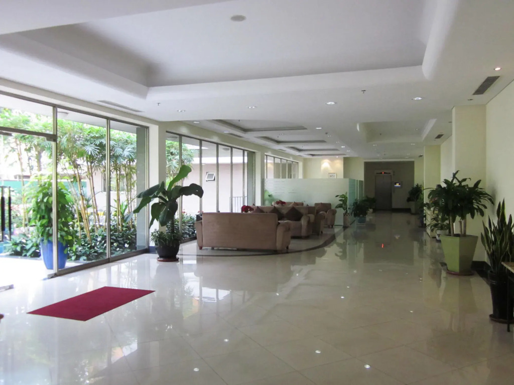 Green Hills Serviced Residences