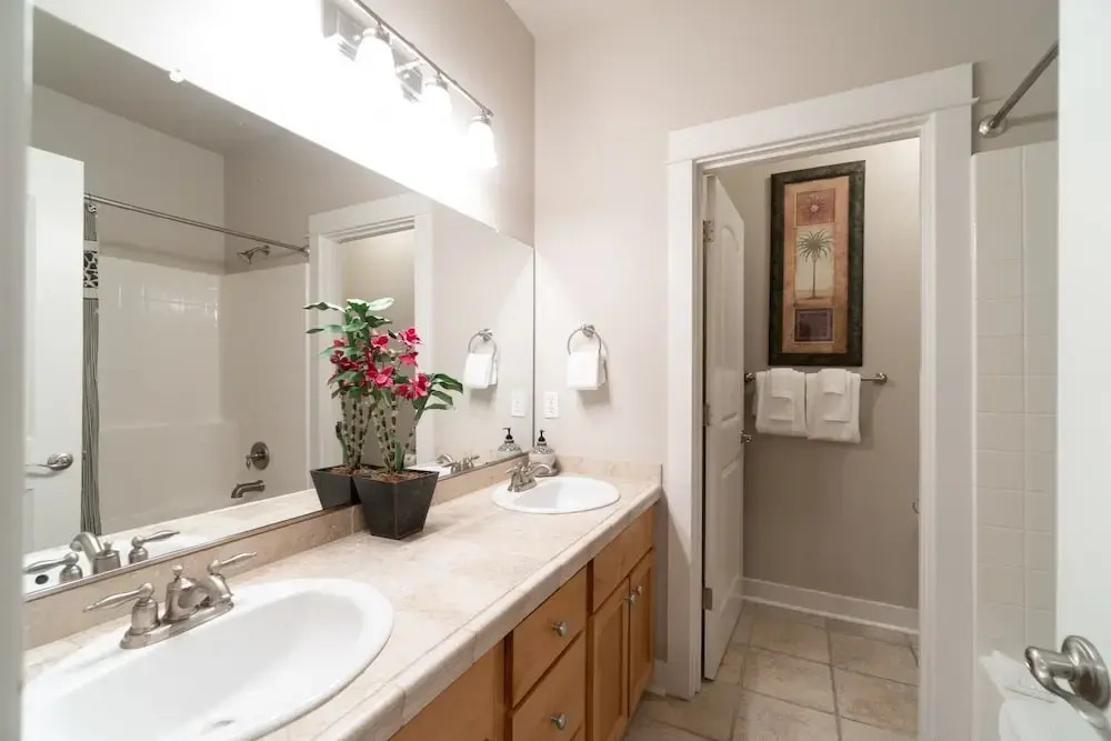 Safari Sagood 2 Bedroom Townhouse