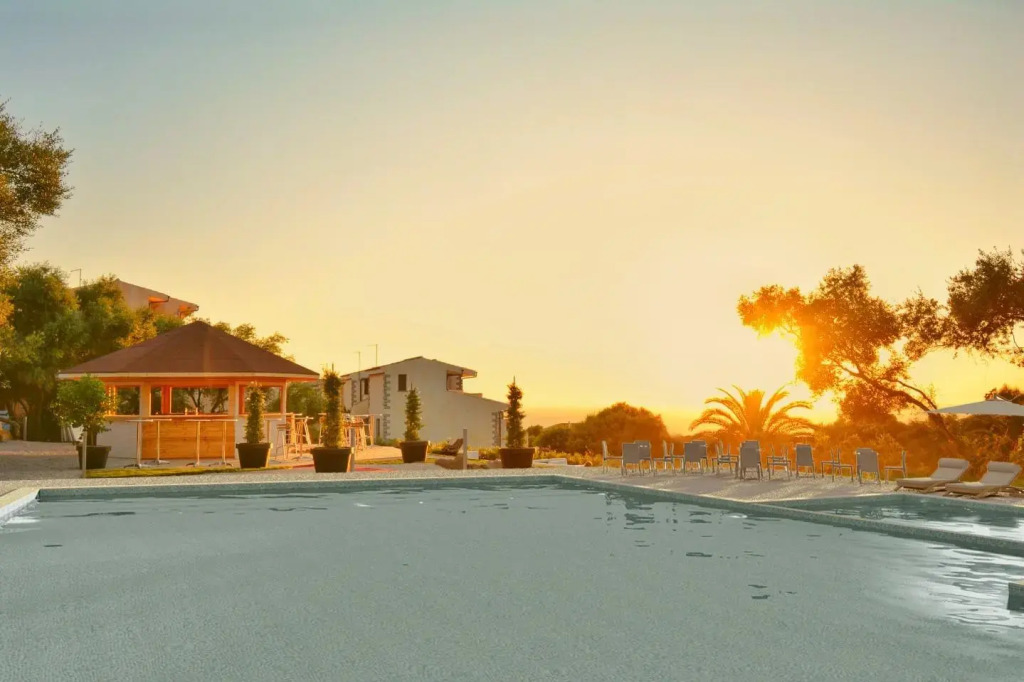 Horizon Hotel Badesi