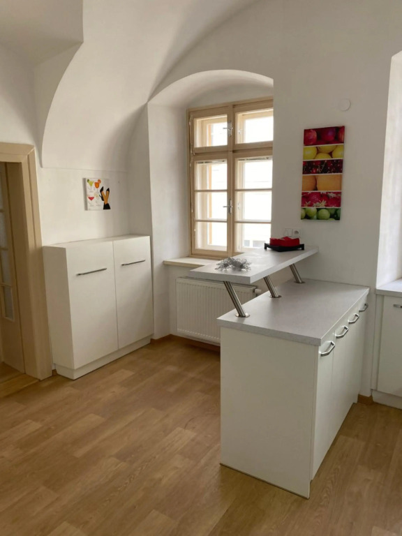 Nerudova Apartments