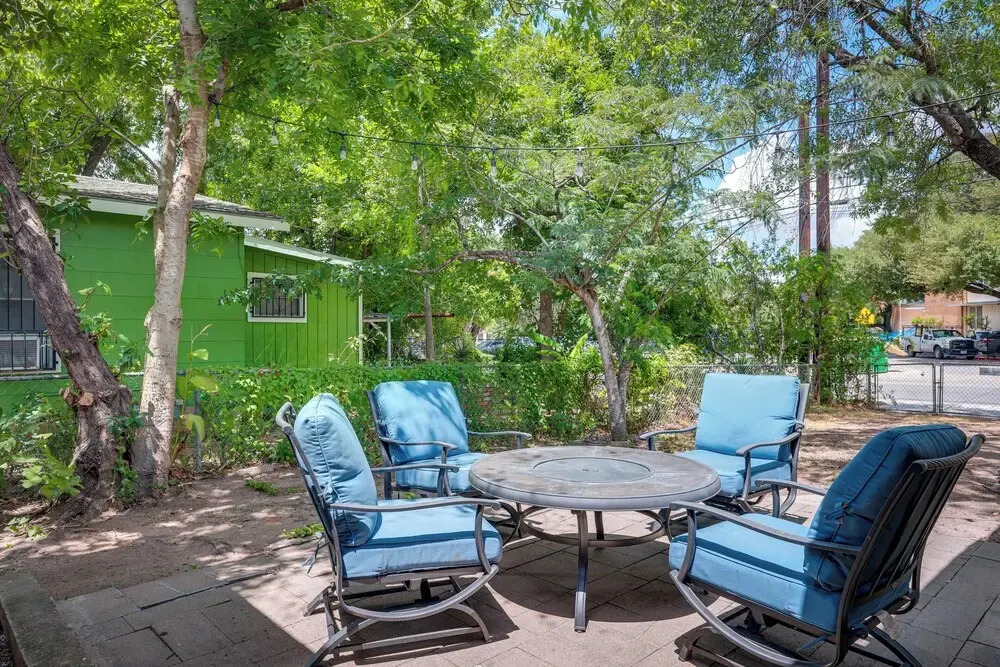 Single-story Home in San Antonio: Great Location!