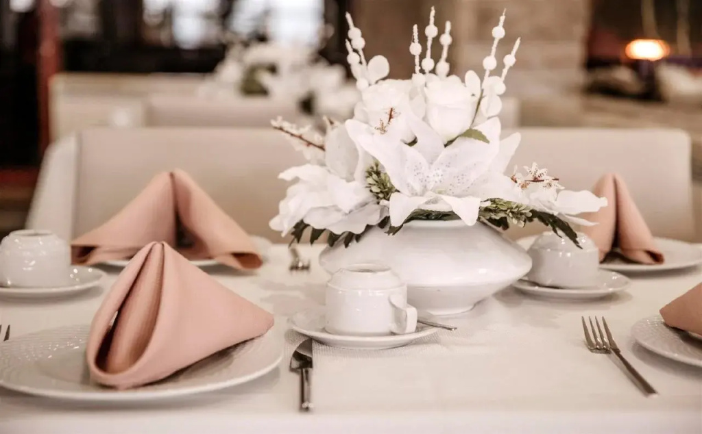 Patalya Lakeside Resort Hotel Ankara