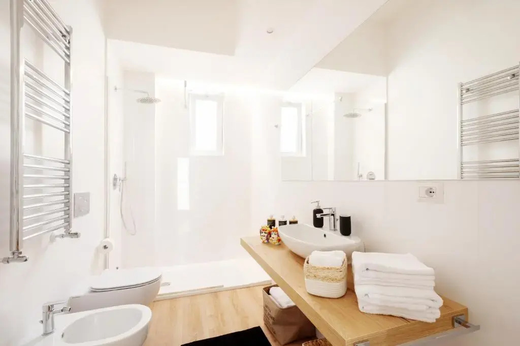 Traiano Luxury Home