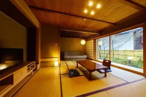 Ryoan Fukinotou