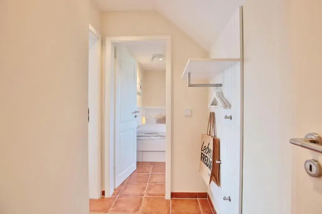 Haus am Falkenweg Haus am Falkenweg Appartement 6