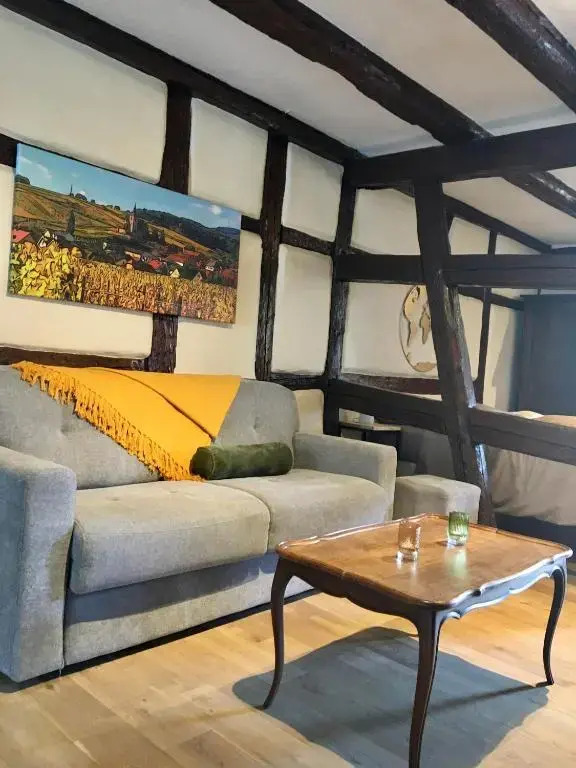 Huna’gîte
