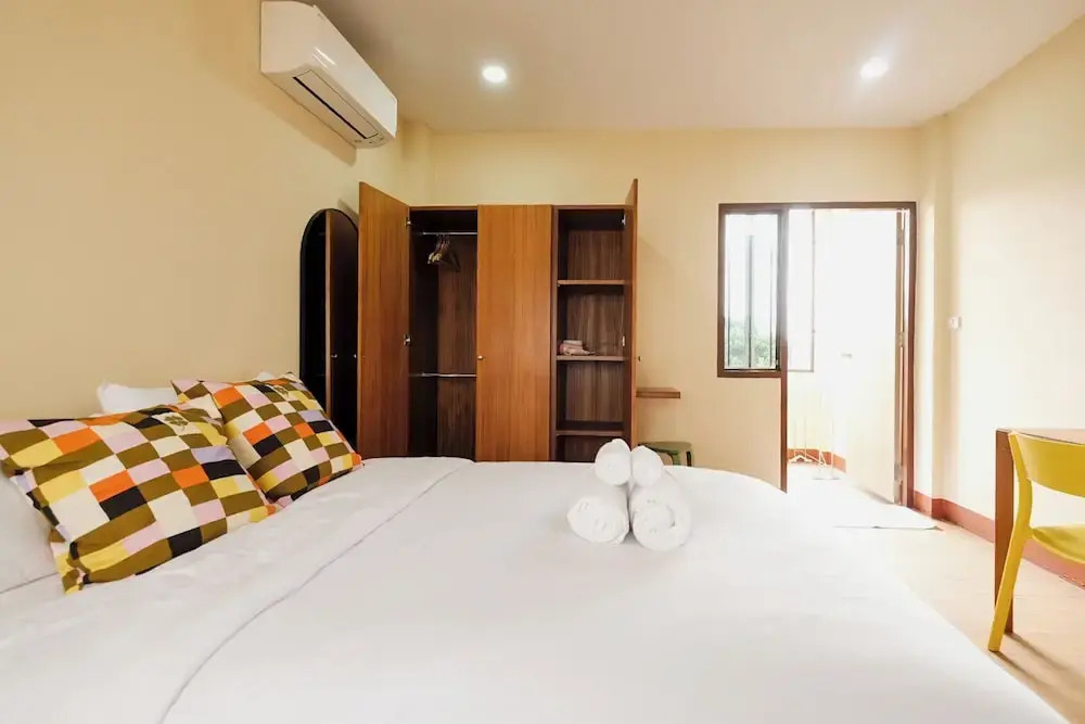 Chiang Mai P Place - Adults Only