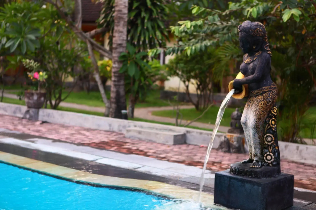 Kodja Beach Resort