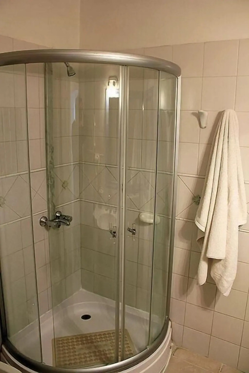 San Martin Hotel y Spa