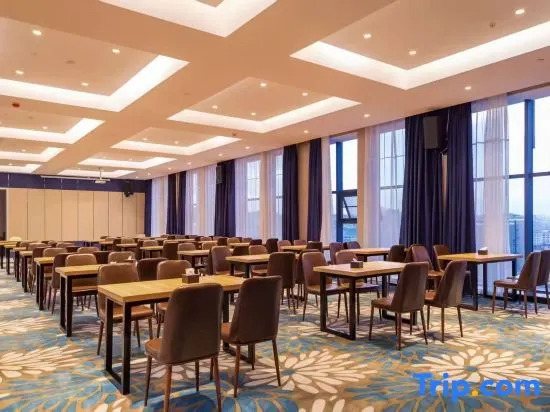 Xipan Bright pearl Hotel