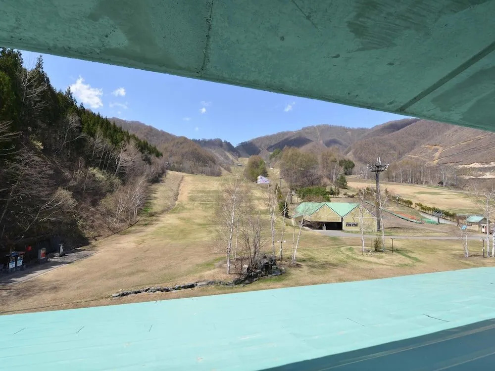 Oze Iwakura Resort Hotel