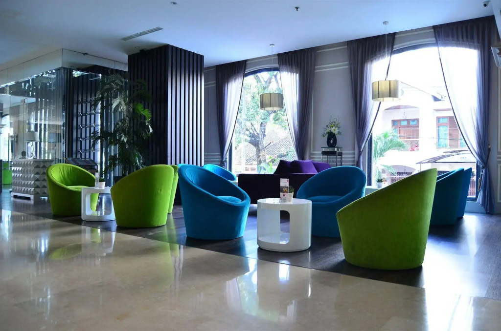 M-Regency Hotel Makassar