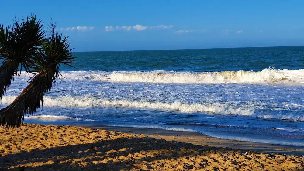 Ap Gold Coast Vista Mar - Piçarras - SC
