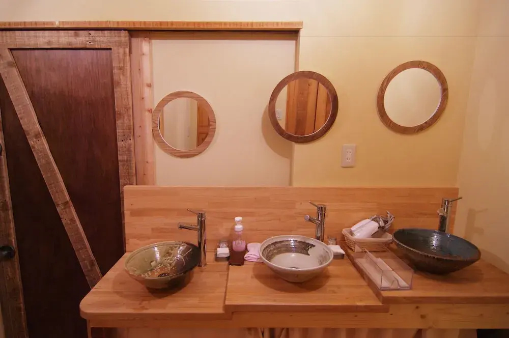 Hida Takayama Guest House Tau Hostel