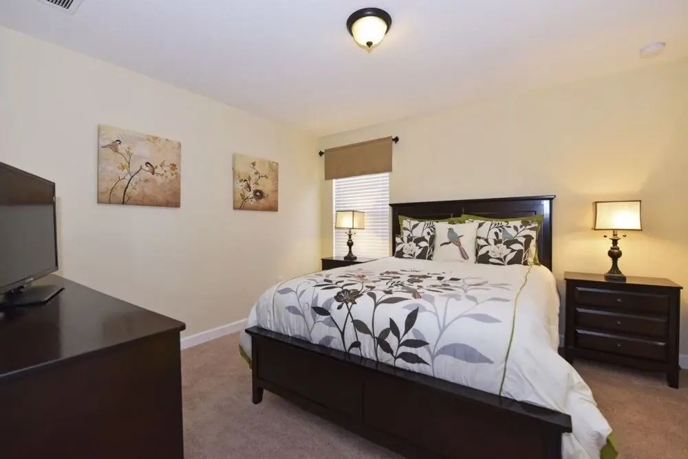 Champions Gate 1430ATRGIL - Eight Bedroom House