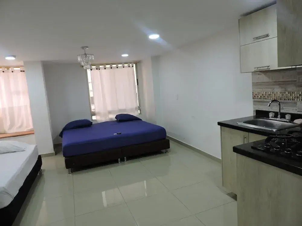 Apartahotel Dorado Rodadero
