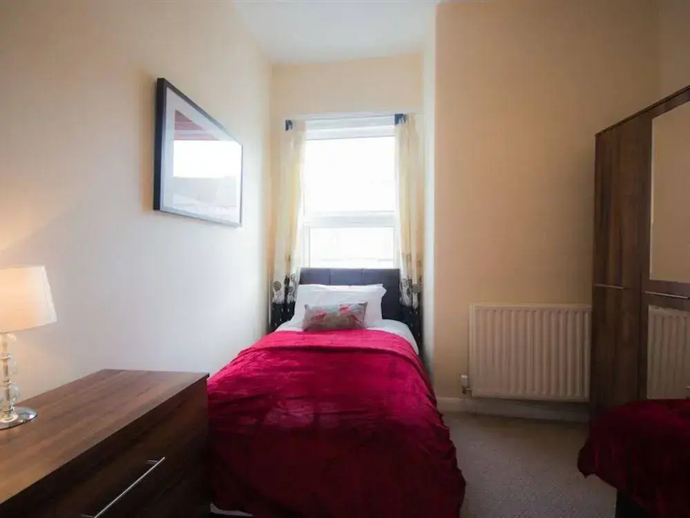 Scarborough Stays - Hampton Apartments