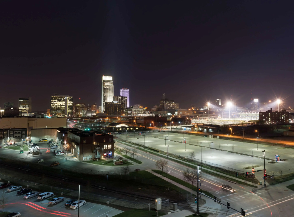 Hampton Inn & Suites Omaha-Downtown