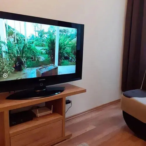Gila Mari Gold Apartman