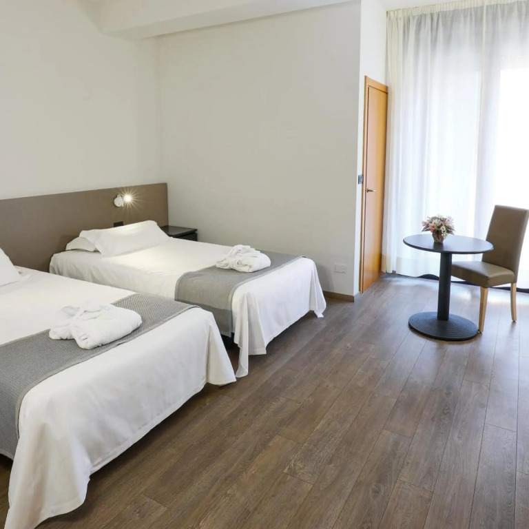 Hotel Molino Rosso