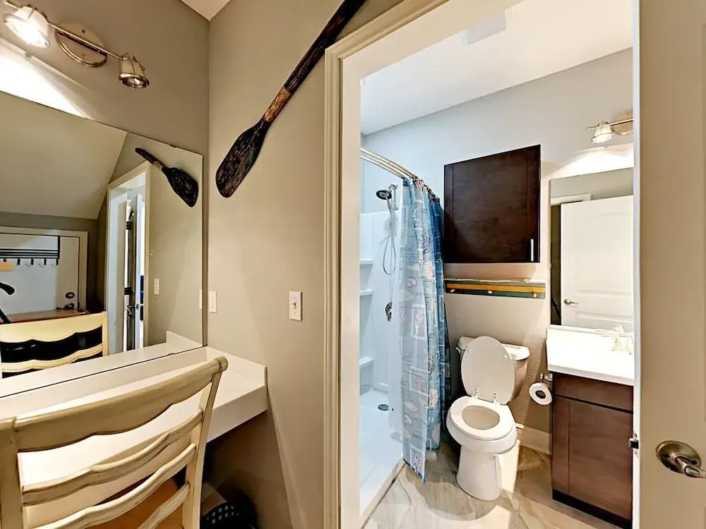 12 Gulf Side Hesperus - Four Bedroom Townhome