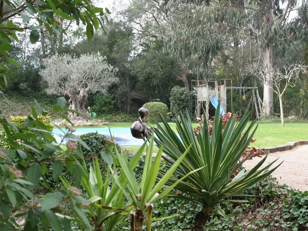 Villa in Calonge with Pool near Beach