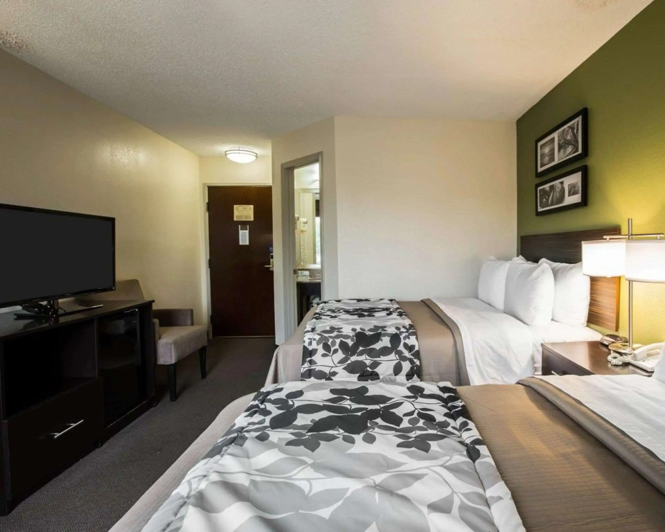 Sleep Inn Hickory South