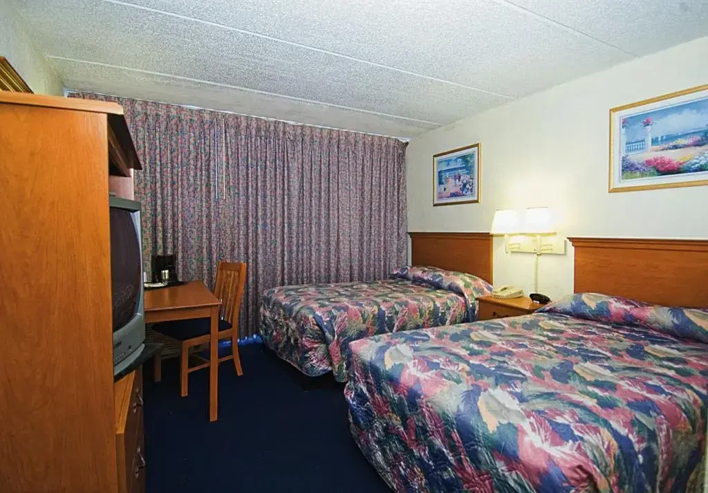 Budget Lodge San Antonio