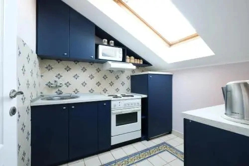 Downtown Belgrade Apartments