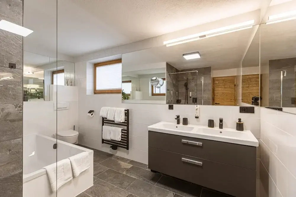 Apartment in Tyrol on the Ski-slope