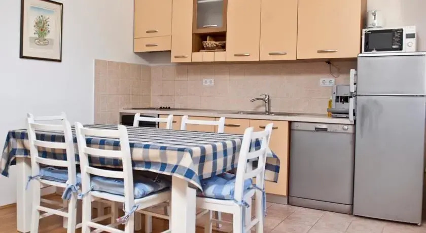 Holiday Home Ana