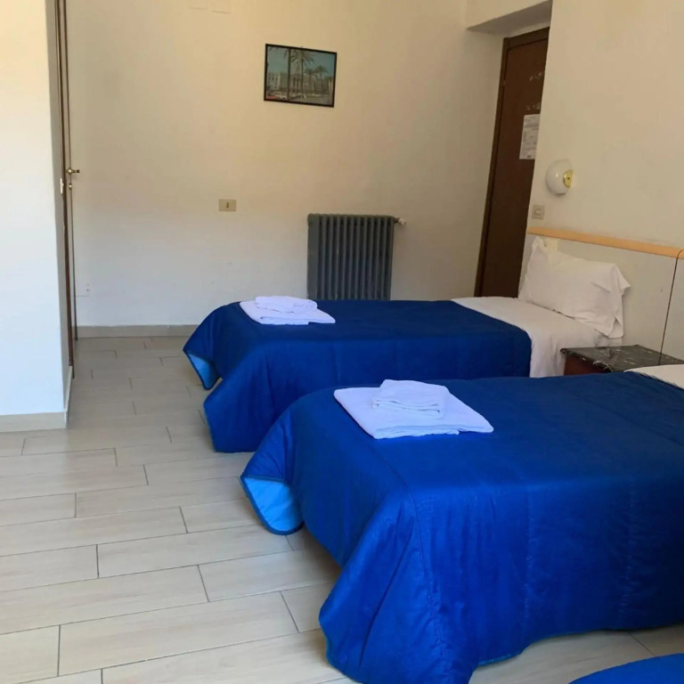 Hotel Mercurio