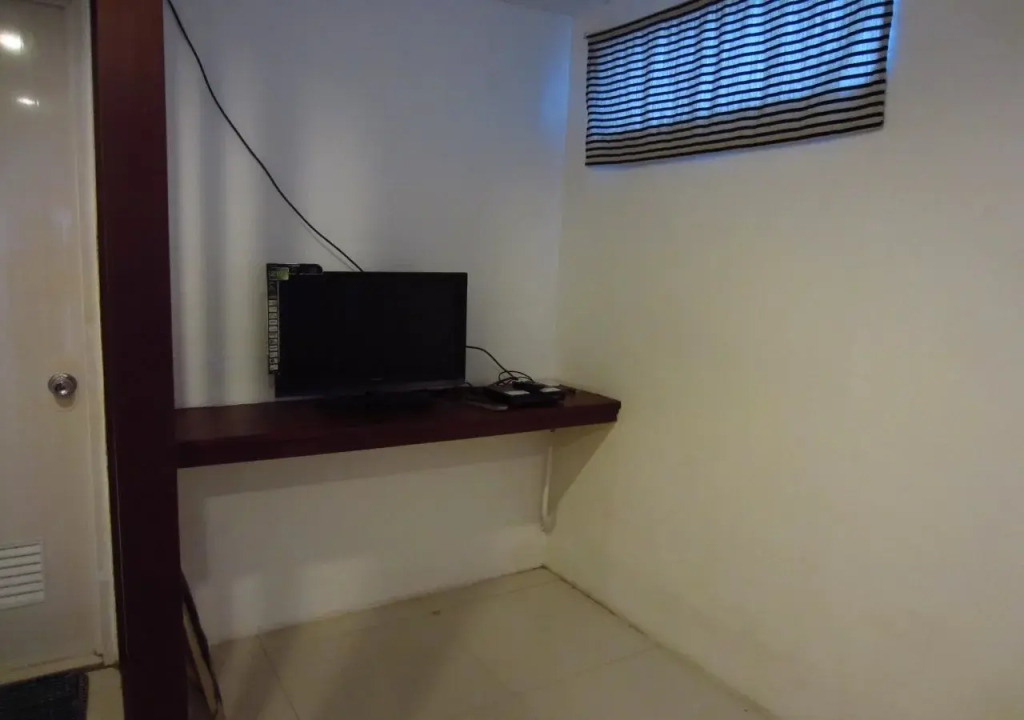 Lux Apartelle
