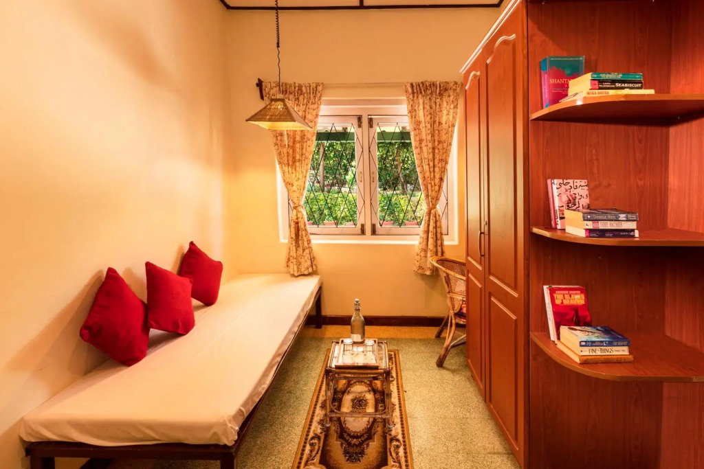 Teanest by Nature Resorts and Stays