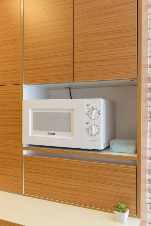 YOYO INTERNATIONAL Apartment