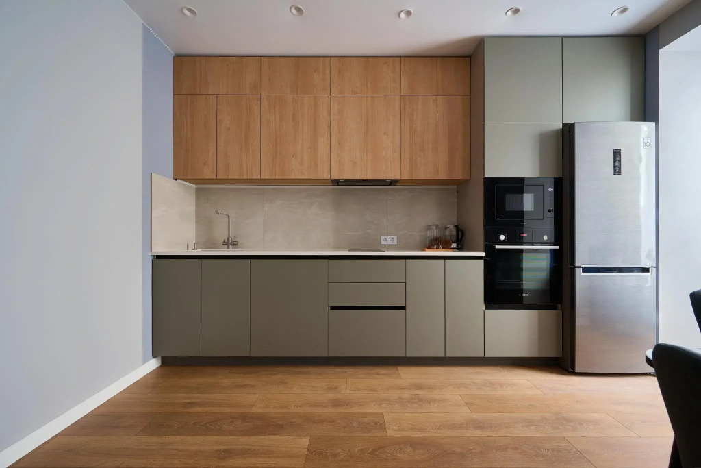 ApartKRD на улице Сормовская 1/6