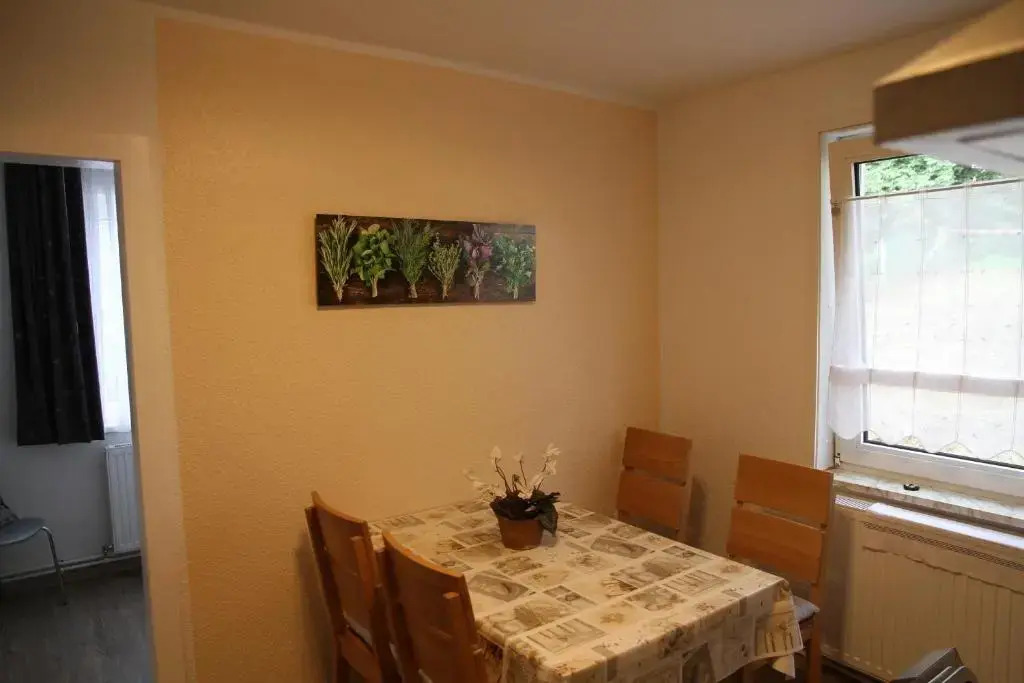 Wohnung Julius 4